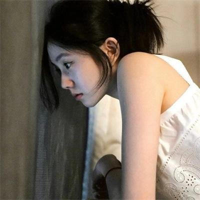遇上中国女孩